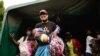 Honduras responde a llamado de Guatemala para frenar migración irregular