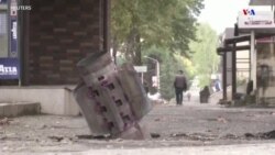 Amnesty International-ի զեկույց. ԼՂ պատերազմի ժամանակ երկու կողմերն էլ կիրառել են կասետային զինատեսակներ