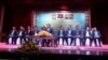 លោក​ឧបនាយក​រដ្ឋមន្ត្រី ស ខេង រដ្ឋមន្ត្រី​ក្រសួង​មហាផ្ទៃ​និង​ជា​ប្រធាន​គណៈកម្មាធិការ​ជាតិ​សុវត្ថិភាព​ចរាចរណ៍​ផ្លូវ​គោក ចូល​រួម​ជា​អធិបតី​ក្នុង​ពិធី​បិទ​សន្និបាត​បូក​សរុប​លទ្ធផល​ការងារ​ប្រចាំ​ឆ្នាំ​២០១៦ របស់​ក្រសួង​សាធារណការ​និង​ដឹកជញ្ជូន កាល​ពី​ថ្ងៃទី​២៩ ខ