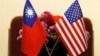 Kepala Keamanan Taiwan Sebut Trump Beri Dukungan Kuat untuk Pulau Itu
