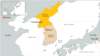 North Koreans Rescued by S. Korean Navy Seek Asylum