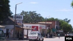 Umgwaqo weGwanda 