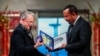 Ethiopian PM Receives Nobel Peace Prize, But Peace on the Ground is Questioned