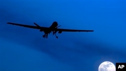 Media Inggris melaporkan bahwa pesawat tak-berawak (drone) AS telah menewaskan lebih banyak warga sipil daripada yang diakui Washington (Foto: ilustrasi).