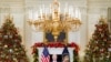 Biden Announces New Moves In COVID-19 Fight, as Omicron Quickly Spreads