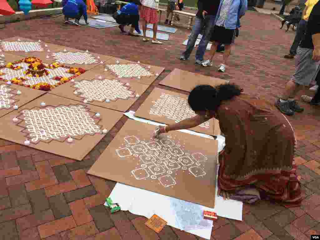 Bikin Sake Bude Gidan Kayan Al'adun Gargajiya A Birnin Washington D.C