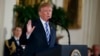Trump: Little Political Support for Age Limit Change for Gun Buyers