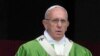 Le pape en Arménie, où il est vu comme avocat de la cause arménienne