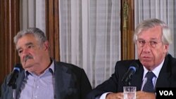 Rosadilla, afirmó que ni él ni su presidente tienen dudas sobre la honorabilidad del comandante Debali.