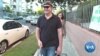 Blind Man Given a Chance to See
