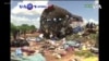 VOA60 AFIRKA: A Mali Mutane Arba’in Ne Suka Mutu A Kudu Maso Tsakiyar Kasar A Jiya Talata Sakamakon Karo Da Wata Motar Dakon Kaya