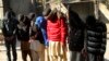 Pakistan Claims IS Recruitment Cell Busted in Lahore