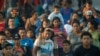 Mexico says Number of Migrants Down 39% Since May