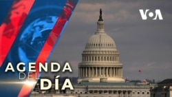 Legisladores de Estados Unidos se apresuran a evitar el cierre gubernamental el 14 de marzo