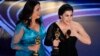 First Iranian-American Woman to Win Oscar Turns to Iran-Themed Films