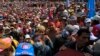 Groups Concerned Over Potential Media Gag During Elections