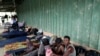 At US-Mexico Border, Africans Join Diversifying Migrant Community