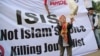Warganya Kembali dari Pertempuran Bersama ISIS, Australia Tingkatkan Siaga Terorisme 