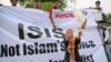 BIN dan Polisi Selidiki Keterlibatan 4 WNA dengan ISIS