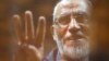 HRW: Egypt Muslim Brotherhood Verdicts 'Blatantly Unjust'