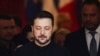 Zelensky Ya Nemi Agajin Trump Bayan Dakatar Da Tallafi