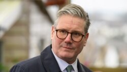 英國準備好向烏克蘭派兵歐洲領導人在巴黎舉行戰爭會談