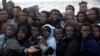 La Libye, ancien Eldorado devenu un enfer pour les migrants