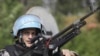 UN Chief Warns Ivory Coast Risks Return to Civil War