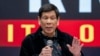 Philippines' Duterte says he will accept arrest if ICC issues warrant