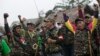 Grassroots Anti-drug Activists Attacked in Myanmar, 14 Hurt 