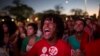 Brazilian Lawmakers Back Impeachment for President