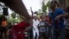 As Pope Visits, Afro-Cuban Religion Hopes for Recognition