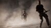 Syrian Clashes Leave Residents Without Water
