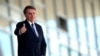 Bolsonaro Taps Family Friend as Brazil Top Cop; Supreme Court OKs Probe 