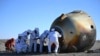 Rusia y China están llevando el espacio a territorio peligroso, dice EEUU