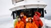 In Japan, Business of Watching Whales Far Larger Than Hunting Them