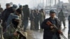 Taliban Derides UN Civilian Casualty Report as 'Propaganda'