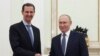 Agjencitë shtetërore ruse të lajmeve: Al-Assad ndodhet në Rusi, merr statusin e azilit