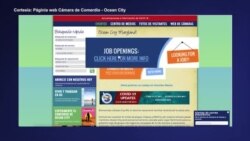 12.000 ofertas de empleos en Ocean City para comunidad con TPS