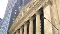 Wall Steet reacciona positivamente al anuncio sobre el avance de una vacuna contra COVID-19