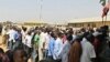 Nigerian Presidential Candidates Campaigning as Voter Registration Begins
