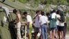 Pressure on Australia to Free 50 Child Detainees Held on Nauru 