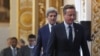 US, Britain Share Blame for 'Pandemic' Corruption at London Summit 