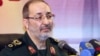 معاون ستاد کل نیروهای مسلح: لازم نیست در شرایط کنونی برد موشک ها را اعلام کنیم