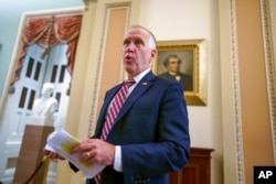 Senator Thom Tillis