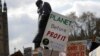 UK Climate Panel’s Big Goals: Less Meat, Drive Electric