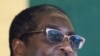 Zimbabwe President Urge MPs to Reveal HIV Status to Fight Stigma