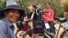 ពលរដ្ឋ​ខ្លះ​នៅ​ខេត្ត​សៀមរាប​មិន​ដឹង​អំពី​ទស្សនកិច្ច​លោកស្រី​ Michelle Obama ​ទេ