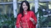 Tricia Sumarijanto guru kelompok House of Angklung di Washington, D.C.
