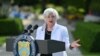 La secretaria de Tesoro, Janet Yellen, pidió aprobar fondos para programas de alivio de deuda de las multilaterales. 